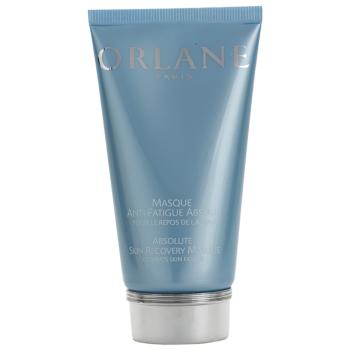 Orlane Absolute Skin Recovery Program masca pentru ten obosit 75 ml