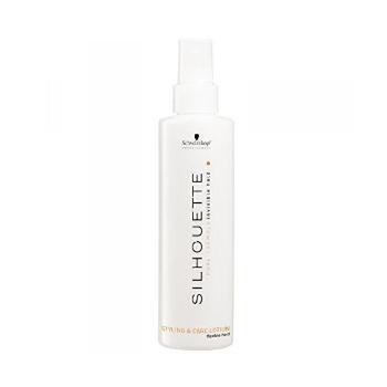 Schwarzkopf Professional Spray pentru îngrijirea părului cu fixare flexibilă Silhouette (Styling & Care Lotion) 200 ml