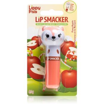 Lip Smacker Lippy Pals balsam de buze nutritiv Foxy Apple 4 g