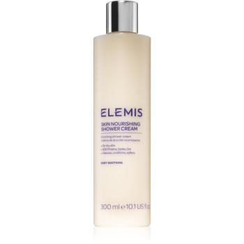 Elemis Body Soothing Skin Nourishing Shower Cream crema de dus hranitoare 300 ml