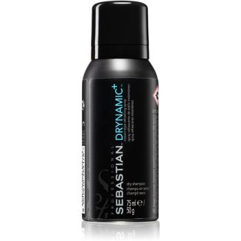 Sebastian Professional Drynamic șampon uscat pentru toate tipurile de păr 75 ml