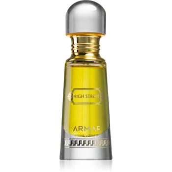 Armaf High Street ulei parfumat pentru femei 20 ml