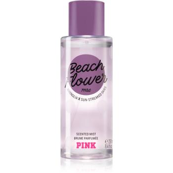 Victoria's Secret PINK Beach Flower spray de corp parfumat pentru femei 250 ml