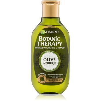 Garnier Botanic Therapy Olive sampon hranitor pentru păr uscat și deteriorat 250 ml