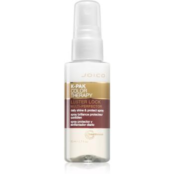 Joico K-PAK Color Therapy spray care nu necesita clatire pentru păr vopsit 50 ml