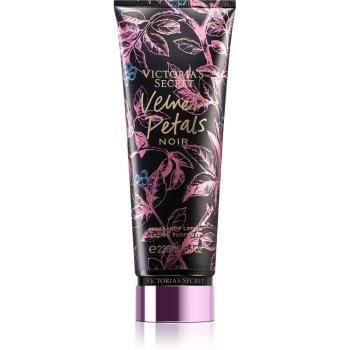 Victoria's Secret Velvet Petals Noir lapte de corp pentru femei 236 ml