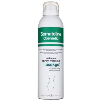 Somatoline Use&Go emulsie pentru slabire Spray 200 ml