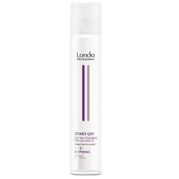 Londa Professional Spray de păr cu fixare puternică Start OffExtra Strong Laque 500 ml
