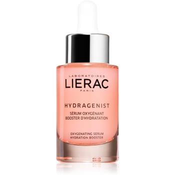 Lierac Hydragenist Ser hidratant cu oxigen impotriva primelor semne de imbatranire ale pielii 30 ml
