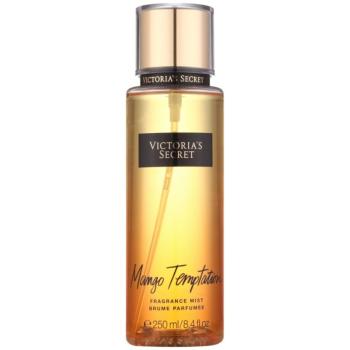 Victoria's Secret Mango Temptation spray pentru corp pentru femei 250 ml