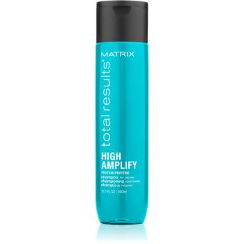Matrix Total Results High Amplify șampon cu proteine pentru volum 300 ml