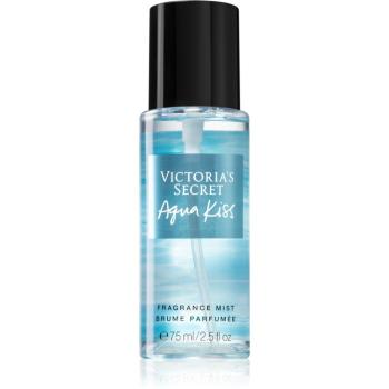 Victoria's Secret Aqua Kiss spray pentru corp pentru femei 75 ml