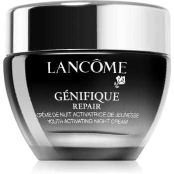 Lancôme Génifique crema de noapte pentru reintinerire pentru toate tipurile de ten 50 ml