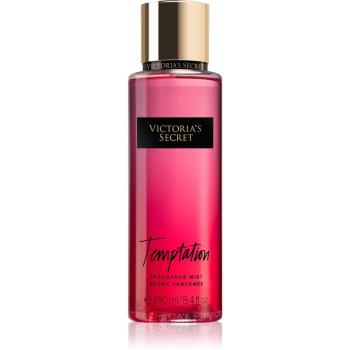 Victoria's Secret Temptation spray pentru corp pentru femei 250 ml