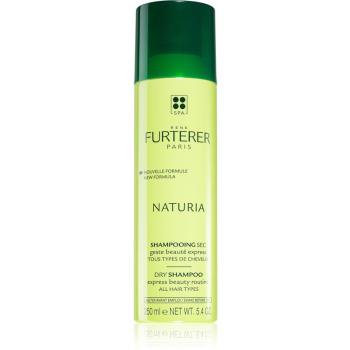 René Furterer Naturia șampon uscat pentru toate tipurile de păr 250 ml