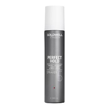 Goldwell Fixativ pentru suplimentare StyleSign întăritură (Perfect Hold Sprayer) 300 ml