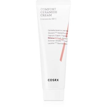 Cosrx Comfort Ceramide crema hidratanta usoara pentru netezirea pielii 80 ml