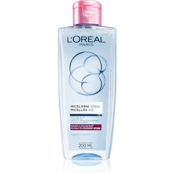L’Oréal Paris Skin Perfection apa pentru  curatare cu particule micele 3 in 1 200 ml