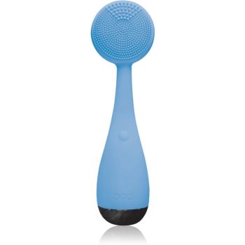 PMD Beauty Clean dispozitiv sonic de curățare Carolina Blue