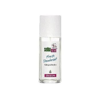 Sebamed Antiperspirant spray floare Classic(Fresh Deodorant) 75 ml