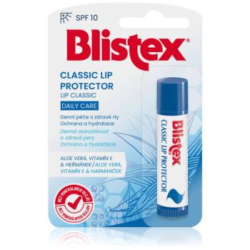 Blistex Classic balsam de buze SPF 10  4.25 g