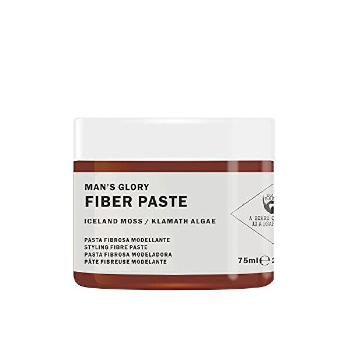 Dear Beard Pasta de modelareMan`s Glory(Fiber Paste) 75 ml