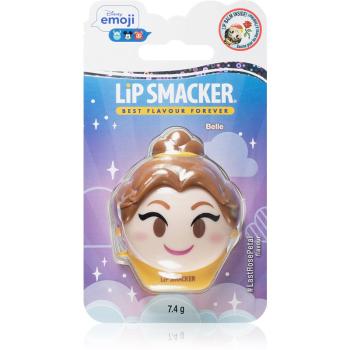Lip Smacker Disney Emoji Belle balsam de buze aroma Last Rose Petal 7.4 g