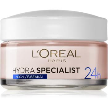 L’Oréal Paris Hydra Specialist crema de noapte hidratanta 50 ml