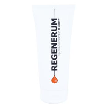 Regenerum Hair Care sampon pentru regenerare pentru păr uscat și deteriorat 150 ml