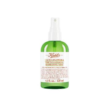 Kiehl´s Spray revigorant şi hidratant de faţă (Cactus and Ginseng Mist) 125 ml