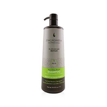 Macadamia Șampon nutritiv cu efect hidratant Nourishing Repair (Shampoo) 1000 ml
