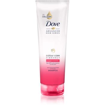 Dove Advanced Hair Series Colour Care șampon pentru păr vopsit 250 ml