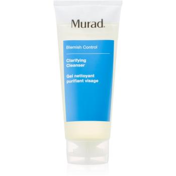 Murad Blemish Control gel de curatare pentru o piele mai luminoasa 200 ml
