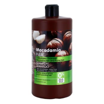 Dr. Santé Macadamia șampon pentru par deteriorat 1000 ml