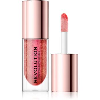 Makeup Revolution Shimmer Bomb Luciu de Buze sclipitor culoare Daydream 4.6 ml