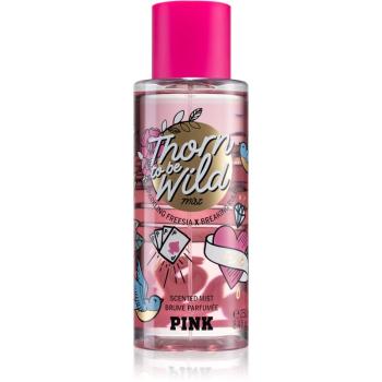 Victoria's Secret PINK Thorn To Be Wild spray pentru corp pentru femei 250 ml