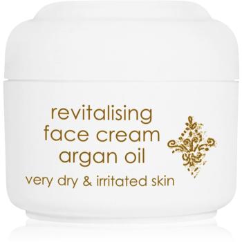 Ziaja Argan Oil cremă protectoare pentru piele foarte uscata 50 ml