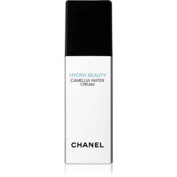 Chanel Hydra Beauty emulsie hidratanta unifianta 30 ml