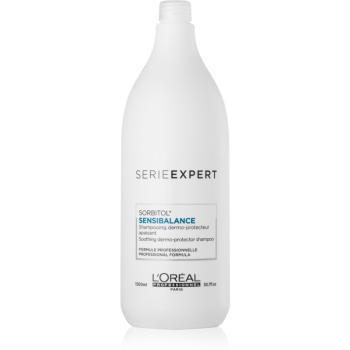 L’Oréal Professionnel Serie Expert Sensibalance sampon cu efect calmant pentru piele sensibila 1500 ml