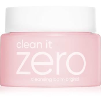 Banila Co. clean it zero original lotiune de curatare 25 ml