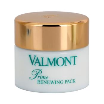 Valmont Energy masca iluminatoare împotriva îmbătrânirii pielii 50 ml