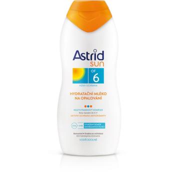 Astrid Sun lotiune hidratanta SPF 6 200 ml