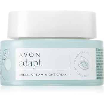 Avon Adapt  Dream Cream crema de noapte împotriva tuturor semnelor de imbatranire 50 ml