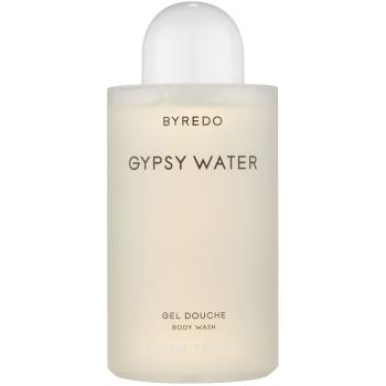 Byredo Gypsy Water gel de duș unisex 225 ml