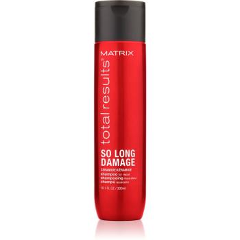 Matrix Total Results So Long Damage șampon regenerator cu ceramide 300 ml