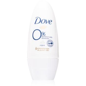 Dove Original Deodorant roll-on 24 de ore 50 ml