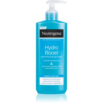 Neutrogena Hydro Boost® Body crema de corp hidratanta 250 ml