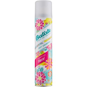 Batiste Fragrance Floral șampon uscat pentru toate tipurile de păr 200 ml