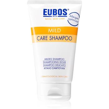 Eubos Basic Skin Care Mild sampon delicat pentru utilizarea de zi cu zi 150 ml
