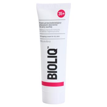 Bioliq 35+ crema anti-rid pentru tenul uscat 50 ml